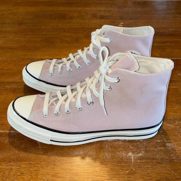 Converse All Star Hightop Size Mens Size 9 - Picture 4 of 6